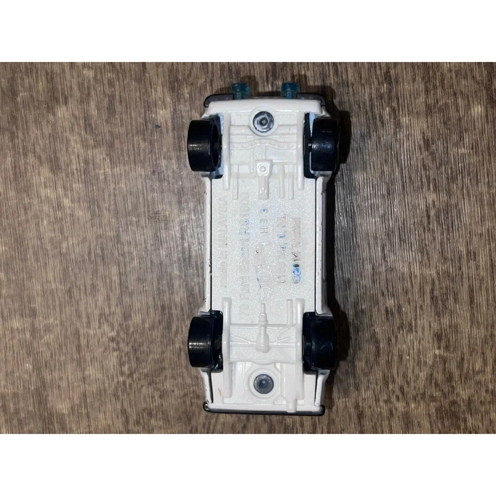 Hot Wheels comes from